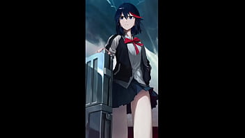 Vipernationtv anime chicks #15 ryuko matoi la Vipernationtv anime chicks #15 ryuko matoi la