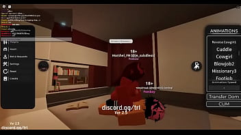 Roblox porn devil girl slurps femmie cock Roblox porn devil girl slurps femmie cock