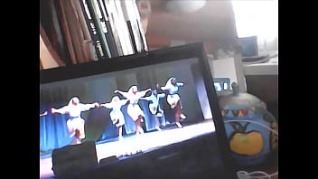 Video handmade solo dancing Video handmade solo dancing