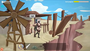 Fuckerman 16 full game walkthrough