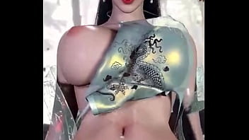 Huge boobs 3d moaning Huge boobs 3d moaning