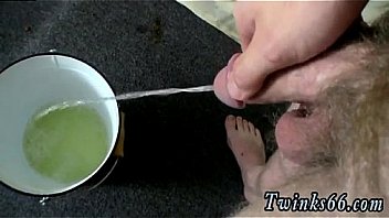 Extreme gay piss enema eddy and his bucket of piss Extreme gay piss enema eddy and his bucket of piss