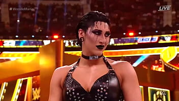 Wrestlemania Wrestlemania