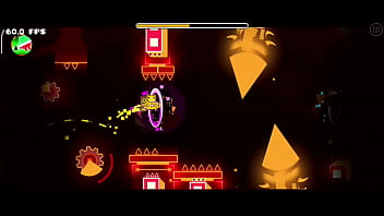 Geometry dash móvil