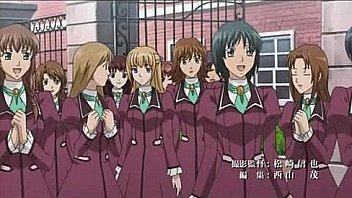 Sexy cute sexy anime girl tribute with music 3 ecchi