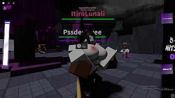 Fucking random whores in a cumbat roblox condo Fucking random whores in a cumbat roblox condo