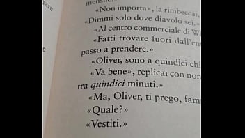 Romanzo 08 parte 14 Romanzo 08 parte 14