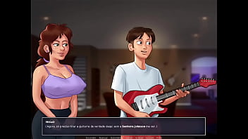 Jogo pornô 2d summertime saga episodio 100 pronto pra ir no show de talentos Jogo pornô 2d summertime saga episodio 100 pronto pra ir no show de talentos