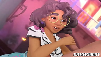 Mirabel madrigal xxx video Mirabel madrigal xxx video