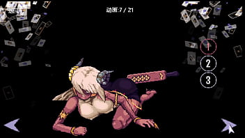 魅魔輪盤賭 全cg 魅魔輪盤賭 全cg