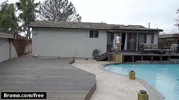 Bromo trailer preview Bromo trailer preview