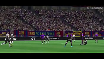 Folladas más grandes del fifa