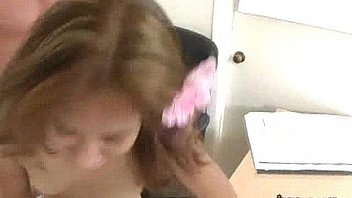 Cutie gets her exotic teen pussy fucked Cutie gets her exotic teen pussy fucked