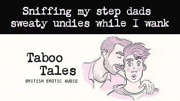 Smelling his stepfathers dirty clothes asmr audio taboo tales uk Smelling his stepfathers dirty clothes asmr audio taboo tales uk
