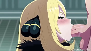 Pokémon trainer decides to award you for winning against her Pokémon trainer decides to award you for winning against her