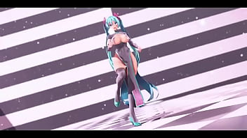 Miku loves dance for everyone Miku loves dance for everyone