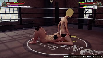 Vera vs vilkor nf3d mixed sexual combat competitive intercourse Vera vs vilkor nf3d mixed sexual combat competitive intercourse