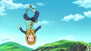 The seven deadly sins ep 17 dublado hd The seven deadly sins ep 17 dublado hd