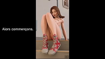 Hentai joi français no cei