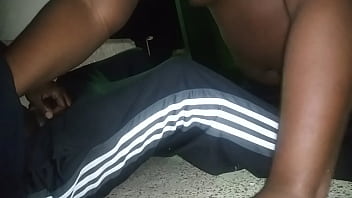 Suckin n o dick outside on the steps Suckin n o dick outside on the steps