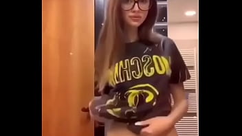 Sexy brunete martina Sexy brunete martina