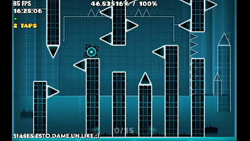 Every end mindcap in 144hz