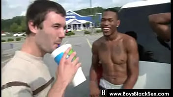 Blacks thugs breaking down sissy white boys hard 21 Blacks thugs breaking down sissy white boys hard 21