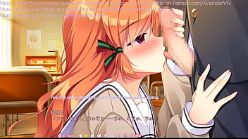 Hentai visual novel Hentai visual novel