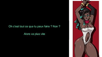 Hentai joi fr league qiyana akali senna Hentai joi fr league qiyana akali senna