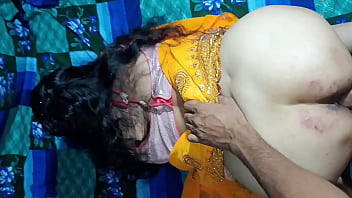 Indian new married 21 year women tight pusssy bedroom clear hindi talk