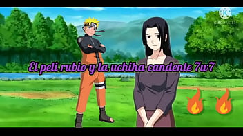 Naruto se folla a la madre de sasuke uchiha Naruto se folla a la madre de sasuke uchiha