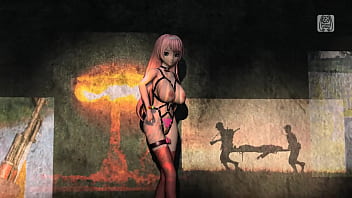 Megurine luka sexy bondage mod Megurine luka sexy bondage mod