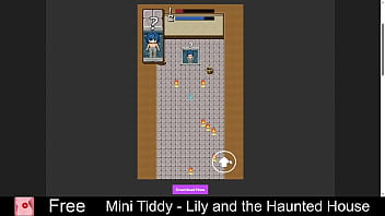 Mini tiddy free game itchio action Mini tiddy free game itchio action