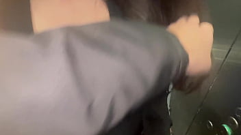 Slut secretary does blowjob Slut secretary does blowjob