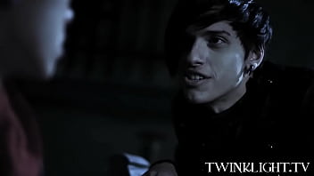 Bottom twink anal rides lovers hard dick Bottom twink anal rides lovers hard dick