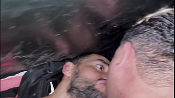 Socado no rabo delicioso Socado no rabo delicioso
