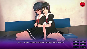 Visual novel hentai animated 3d visuals 5 chap out of touch por with plot Visual novel hentai animated 3d visuals 5 chap out of touch por with plot