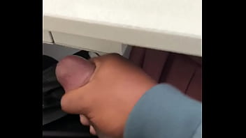 Got caught wanking Got caught wanking