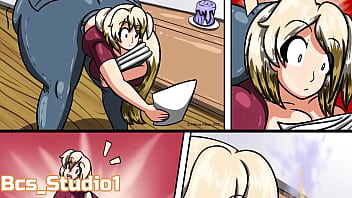 Charlotte's breast expansion boobs growth Charlotte's breast expansion boobs growth