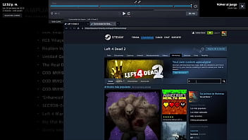 Como descargar modificacionespara left for dead dos Como descargar modificacionespara left for dead dos