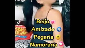 Quem seguir minha esposa no tiktok eu vou deixar fuder com ela