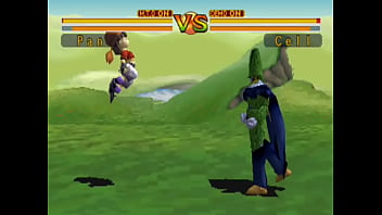 Playstation dragon ball gt final bout 1997 bandai Playstation dragon ball gt final bout 1997 bandai