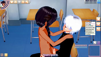 Generic jahy sama hentai from a games Generic jahy sama hentai from a games