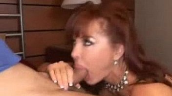 Busty latina milf fucked in stinker