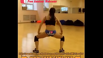 Hello ⤵ twerkout by twerkafdance gayteen china 453307