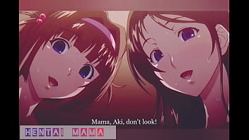 Hentai mama Hentai mama