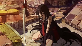 Akamegakill episodio 24 latino