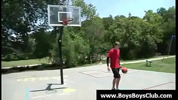 Black gay boys humiliate white twinks hard 14 Black gay boys humiliate white twinks hard 14