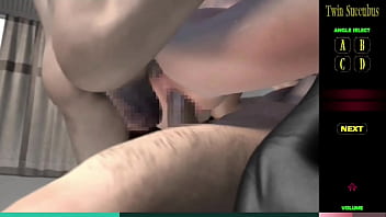 She suck the soul out of them creampie twin succubus ep 8 She suck the soul out of them creampie twin succubus ep 8