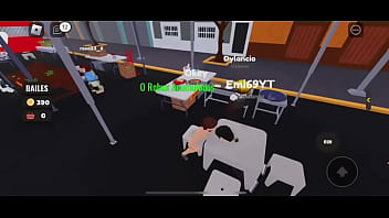 Roblox Roblox